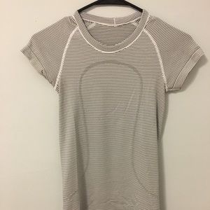 Lululemon shirt